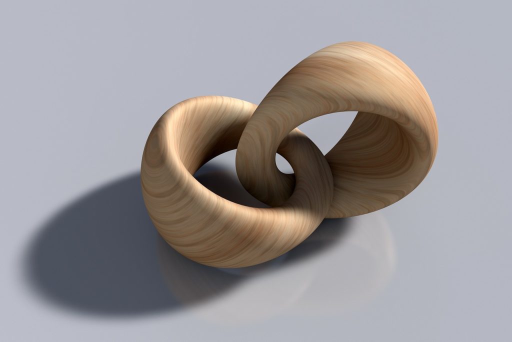 rings, wooden rings, intertwined-100181.jpg
